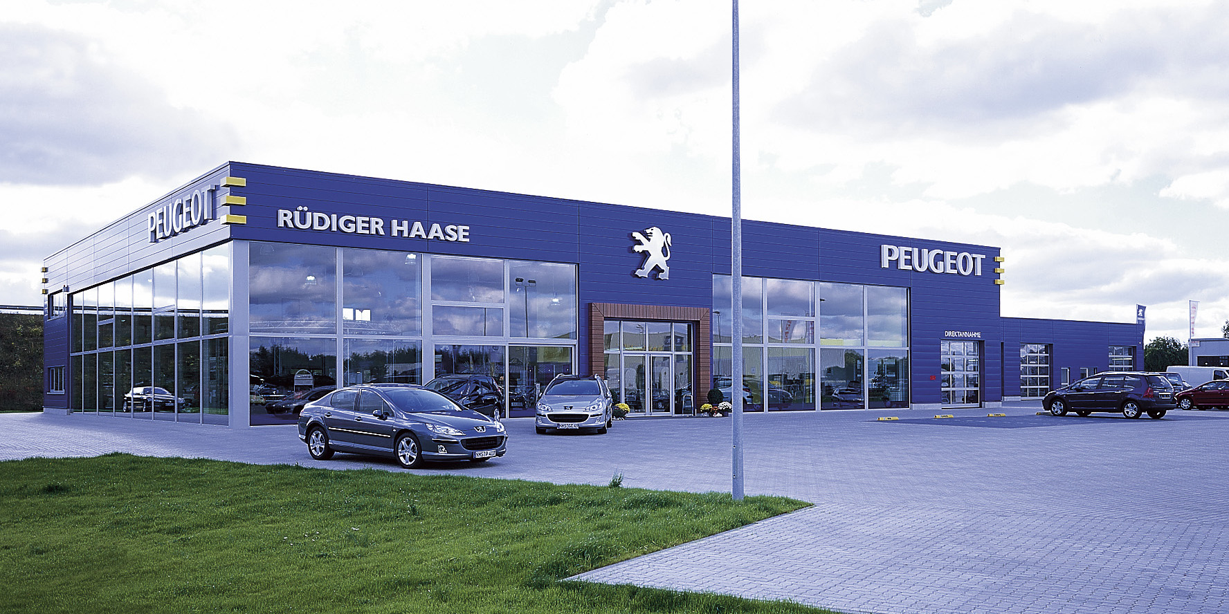 Wunderbar Rudiger Haase Gmbh Fotos