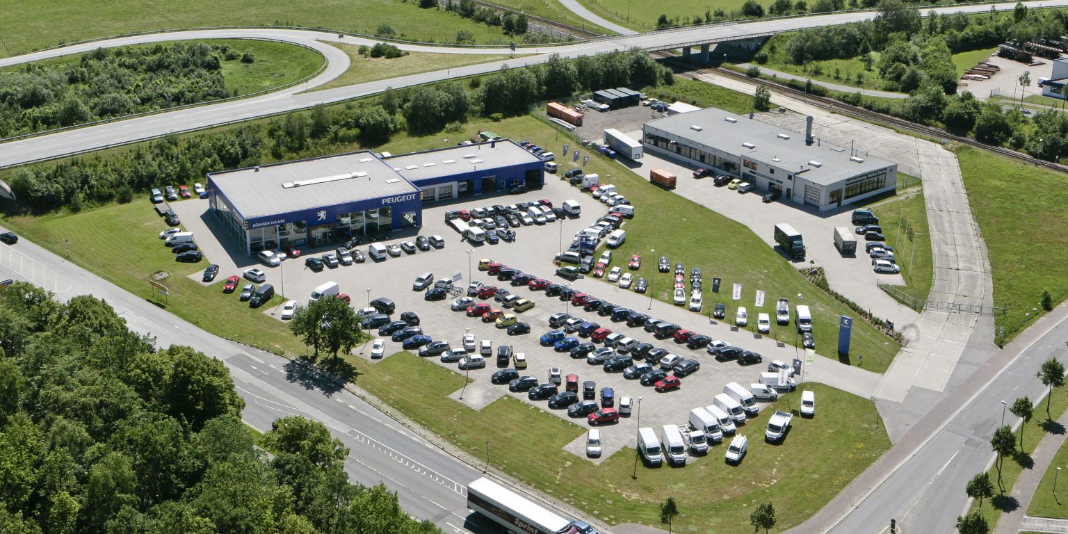 Rudiger Haase Gmbh