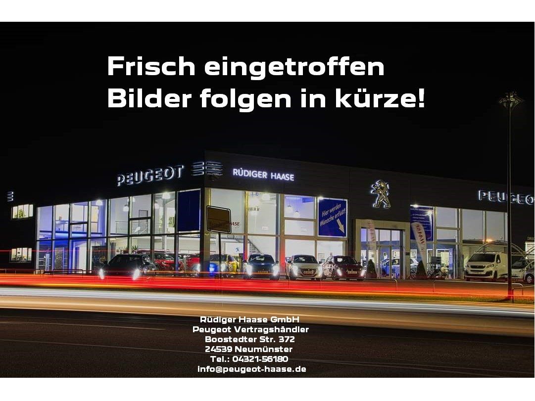 Peugeot Boxer Fahrgestell L4 335 BlueHDi 140 Klima 3,5to