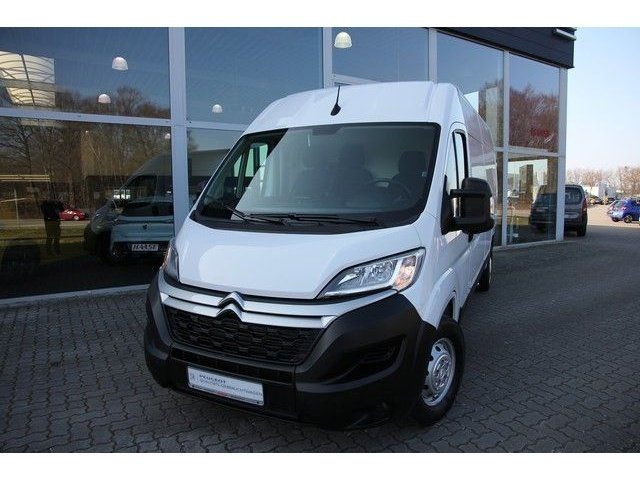 Citroën Jumper L3H2 35 HDi 165 Heavy Club Navi Kamera Ve